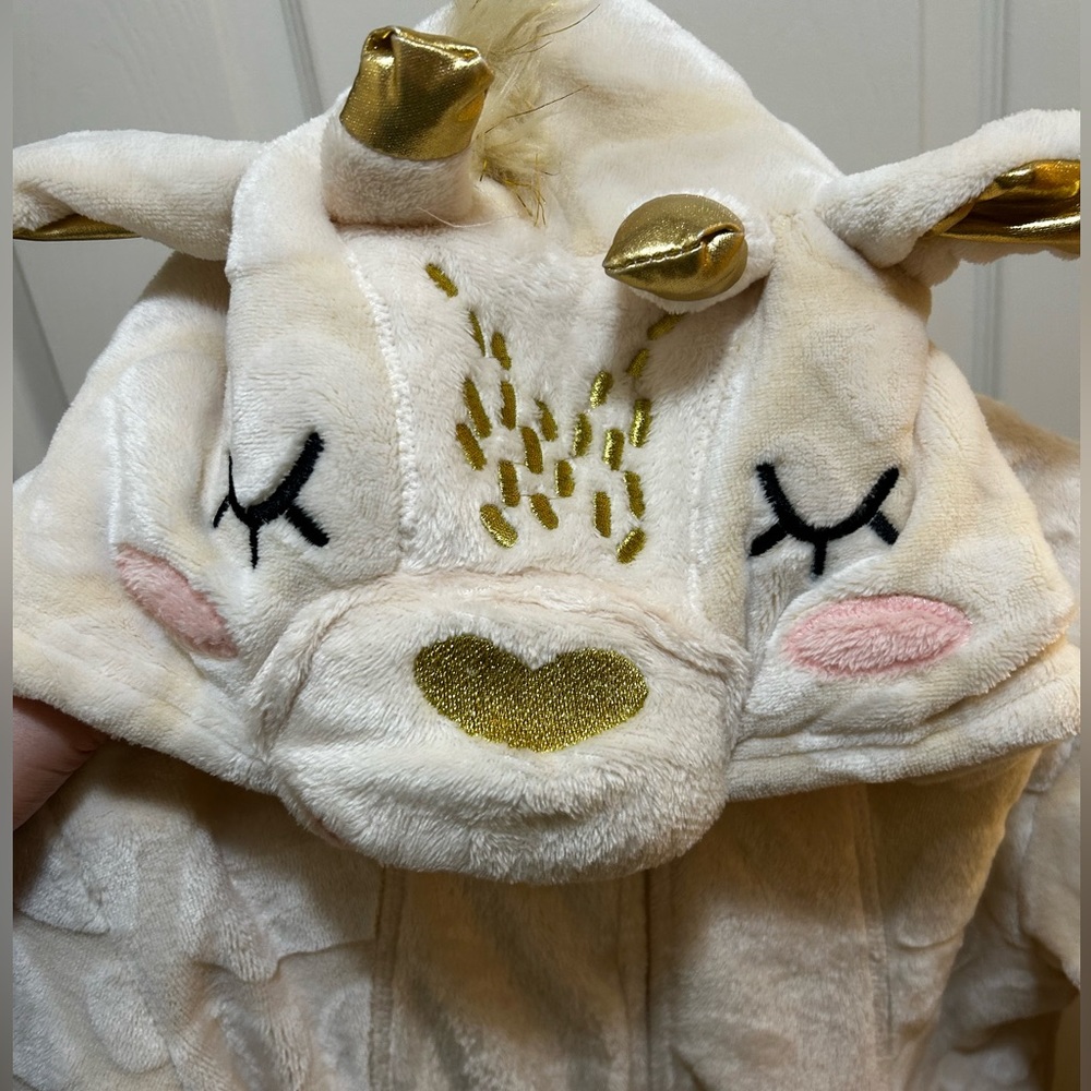 Giraffe Adult Onesie